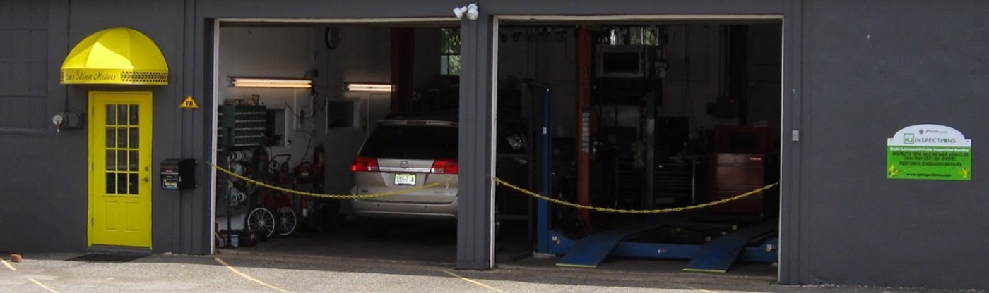 Getting your Car Repaired Edison NJ - Blog2